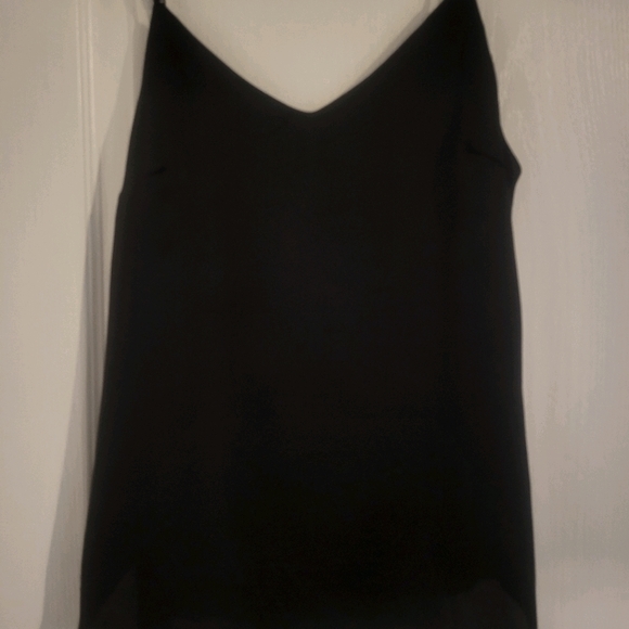 Dynamite Satin Cami - Picture 2 of 2